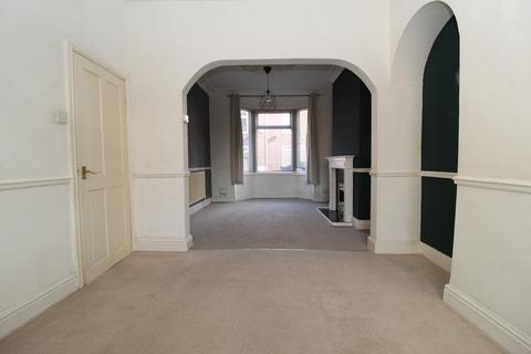 undefined, Brazil Street, Hull HU9
