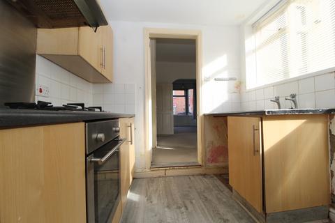 undefined, Brazil Street, Hull HU9