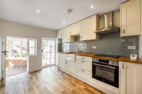 2 bedroom detached house for sale, North Road, Goudhurst, Cranbrook, Kent, TN17