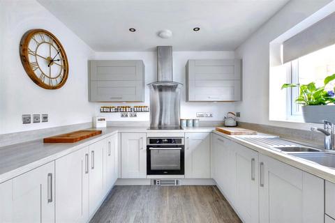 4 bedroom detached house for sale, Deepfields Drive, Shipley, Heanor