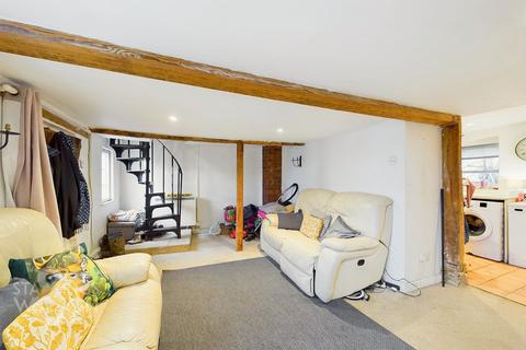 2 bedroom terraced house for sale, St. Cross, South Elmham, Harleston
