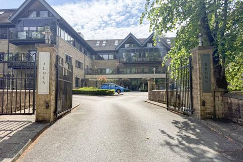 1 bedroom apartment for sale, Aldenbrook, Sunny Bank Road, Helmshore