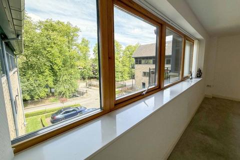 1 bedroom apartment for sale, Aldenbrook, Sunny Bank Road, Helmshore