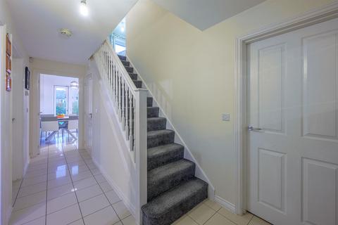 undefined, Kirkpatrick Drive, Wordsley, DY8 5TG