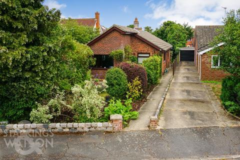 undefined, Lime Tree Avenue, Long Stratton, Norwich