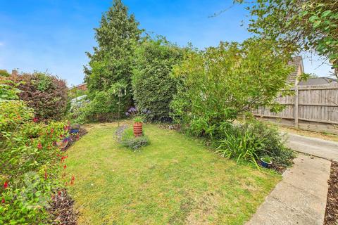 undefined, Lime Tree Avenue, Long Stratton, Norwich