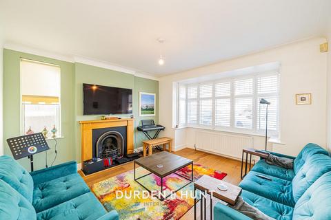 4 bedroom detached house for sale, Hillside Avenue, Woodford Green IG8