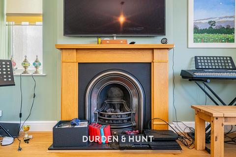 4 bedroom detached house for sale, Hillside Avenue, Woodford Green IG8