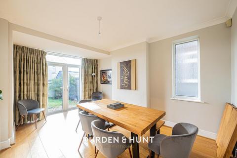 4 bedroom detached house for sale, Hillside Avenue, Woodford Green IG8