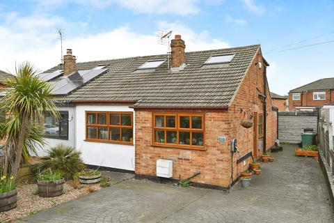 2 bedroom semi-detached bungalow for sale, Coppice Wood Crescent, Yeadon, Leeds