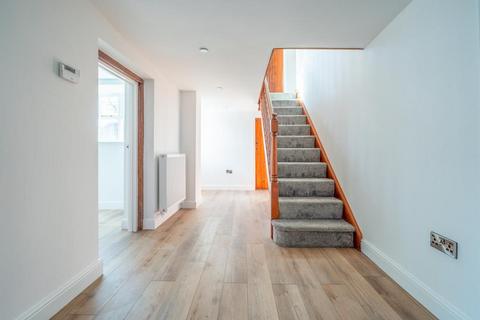 3 bedroom detached house for sale, Bromfield Road, Ludlow