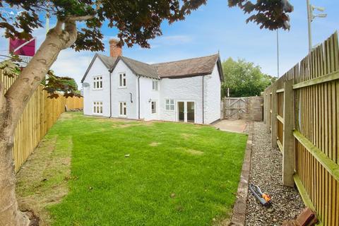 undefined, Bromfield Road, Ludlow