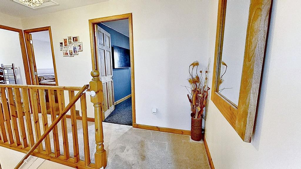 Upper Level