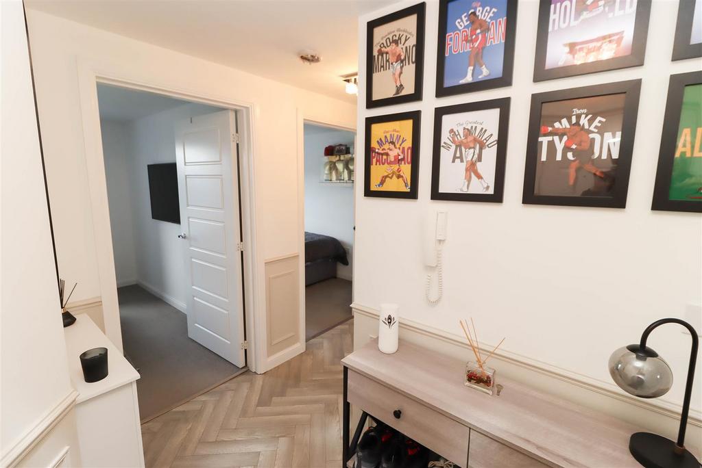 Hallway