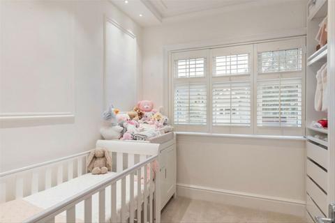 9 Wyndham Road, London, W13 9TE