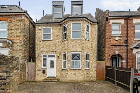 undefined, Mackenzie Road, Beckenham