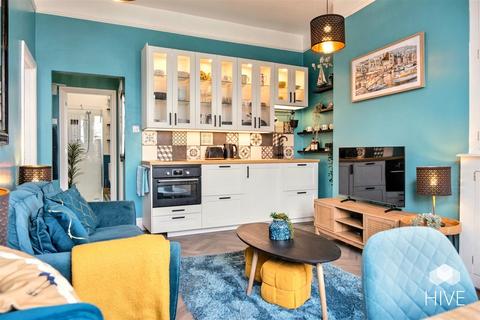 undefined, Park Road, Swanage BH19