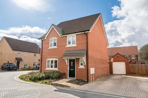4 bedroom detached house for sale, Baron Way, Great Yeldam, Halstead, Essex