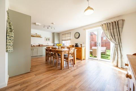 4 bedroom detached house for sale, Baron Way, Great Yeldam, Halstead, Essex