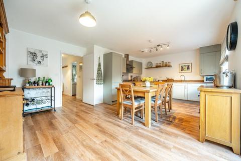 4 bedroom detached house for sale, Baron Way, Great Yeldam, Halstead, Essex
