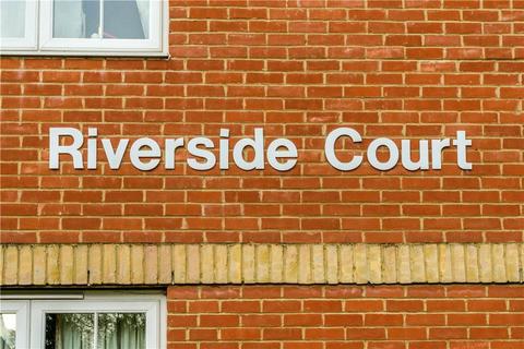 1 bedroom apartment for sale, Rosemary Lane, Halstead, Essex