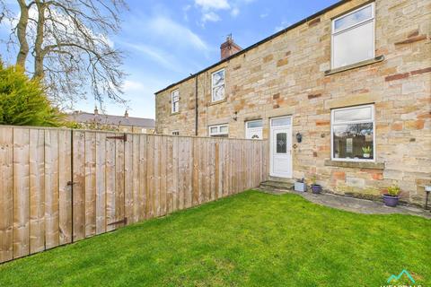 3 Glebe View, Frosterley, Bishop Auckland, DL13 2RJ