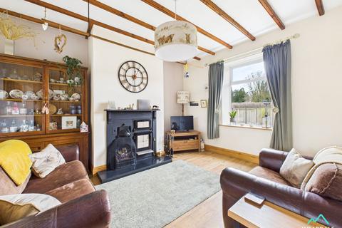 3 Glebe View, Frosterley, Bishop Auckland, DL13 2RJ