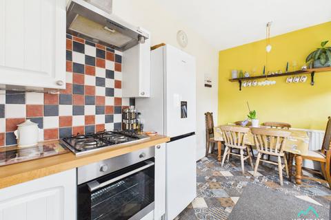 3 Glebe View, Frosterley, Bishop Auckland, DL13 2RJ