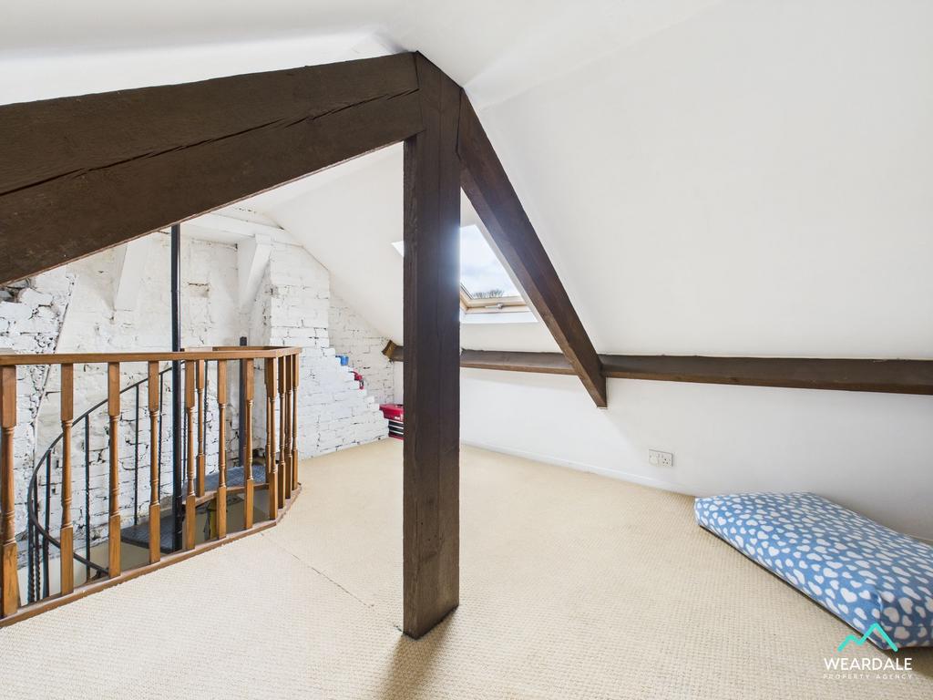 Attic
