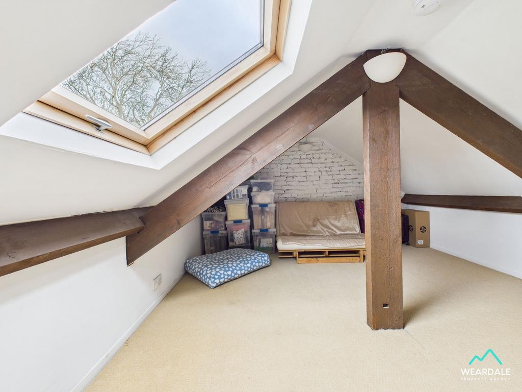 Attic