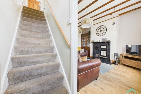 3 Glebe View, Frosterley, Bishop Auckland, DL13 2RJ