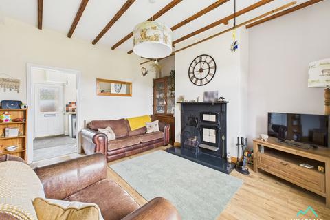 3 Glebe View, Frosterley, Bishop Auckland, DL13 2RJ