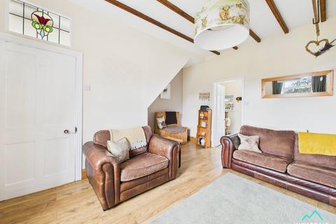 3 Glebe View, Frosterley, Bishop Auckland, DL13 2RJ