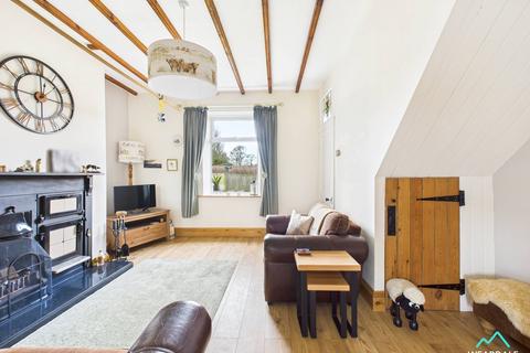 3 Glebe View, Frosterley, Bishop Auckland, DL13 2RJ