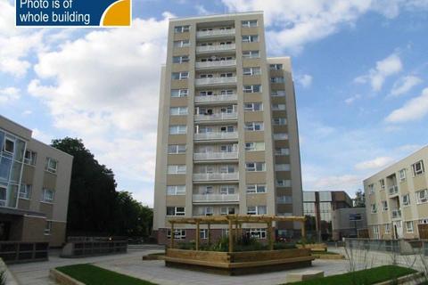 undefined, Cumberland House: Central