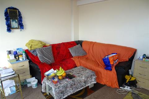undefined, Cumberland House: Central
