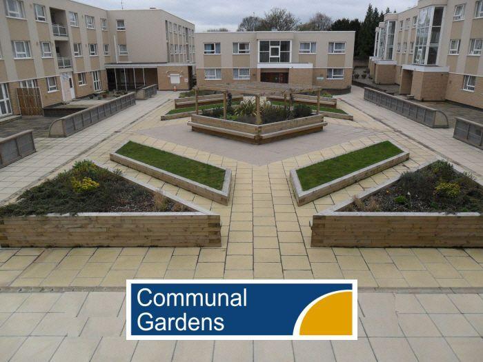 Communal Gardens