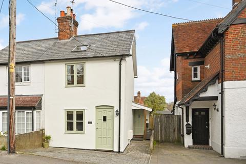 2 bedroom cottage for sale, 5 Wellands Road, Lyndhurst, SO43
