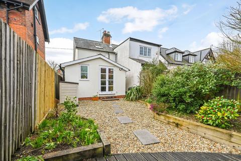 2 bedroom cottage for sale, 5 Wellands Road, Lyndhurst, SO43