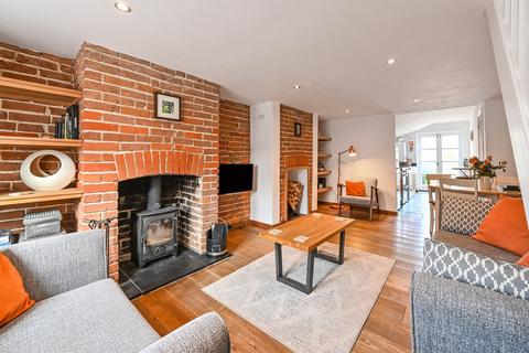 2 bedroom cottage for sale, 5 Wellands Road, Lyndhurst, SO43