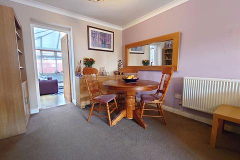 5 Abbey Close, Eye, Peterborough, PE6 7WE