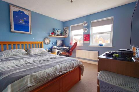 5 Abbey Close, Eye, Peterborough, PE6 7WE