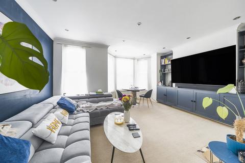 2 bedroom maisonette for sale, Headstone Road, Harrow