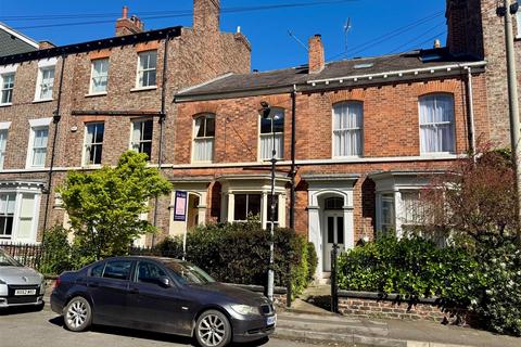 undefined, Portland Street, Just off Gillygate, York, YO31 7EH