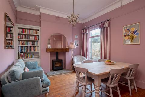 undefined, Portland Street, Just off Gillygate, York, YO31 7EH