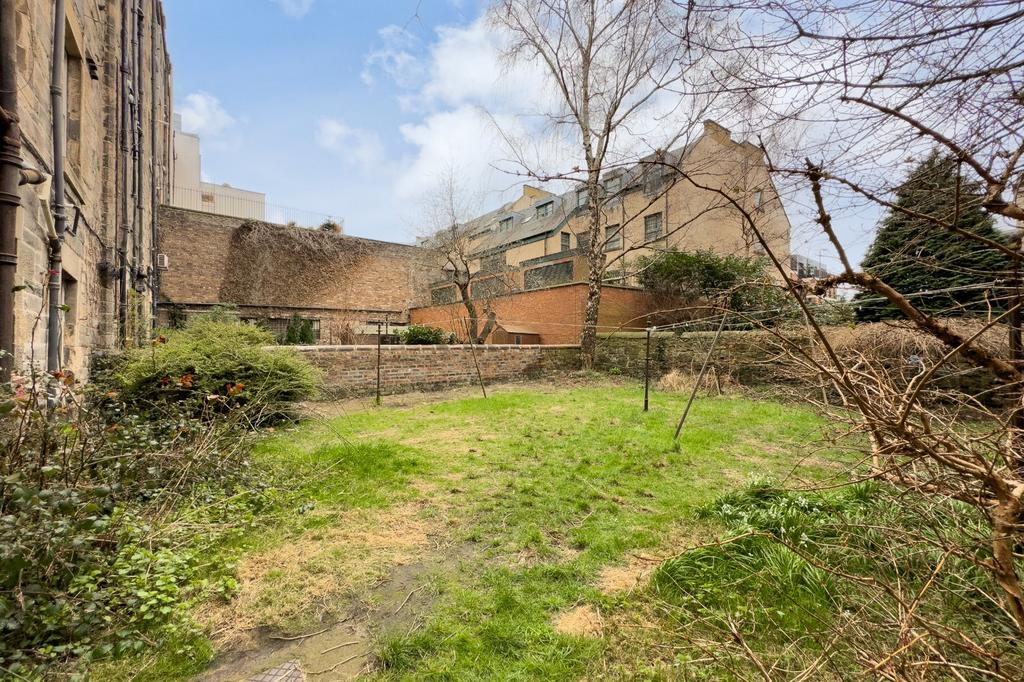 Communal Gardens