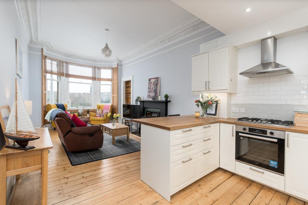 Kitchen/Dining