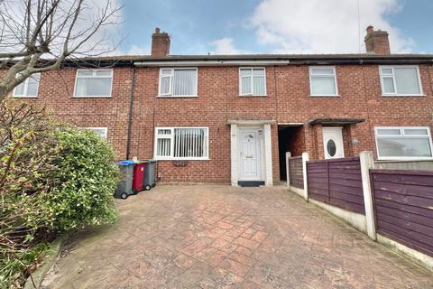 46 Kylemore Avenue, Blackpool, FY2 0RH