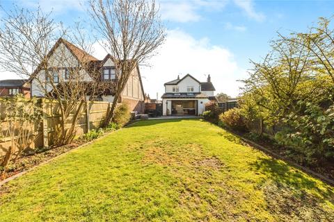 109 Crewe Road, Shavington, Crewe, CW2 5DW