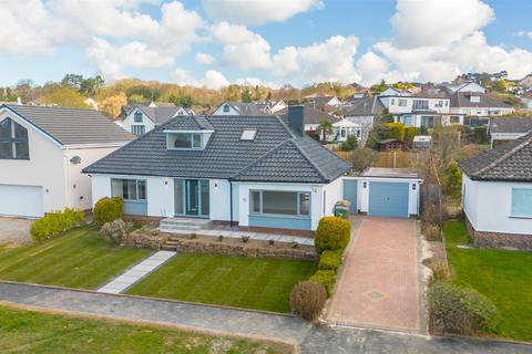 7 Gulls Way, Wirral, CH60 9JG